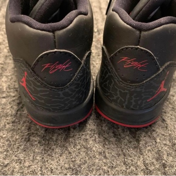 Jordan Flight Origin 2 for Boys - Picture 5 of 9